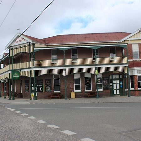 St Marys Hotel Exterior photo