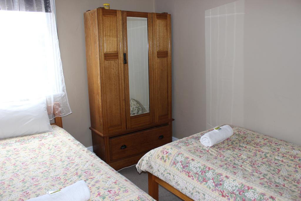 St Marys Hotel Room photo