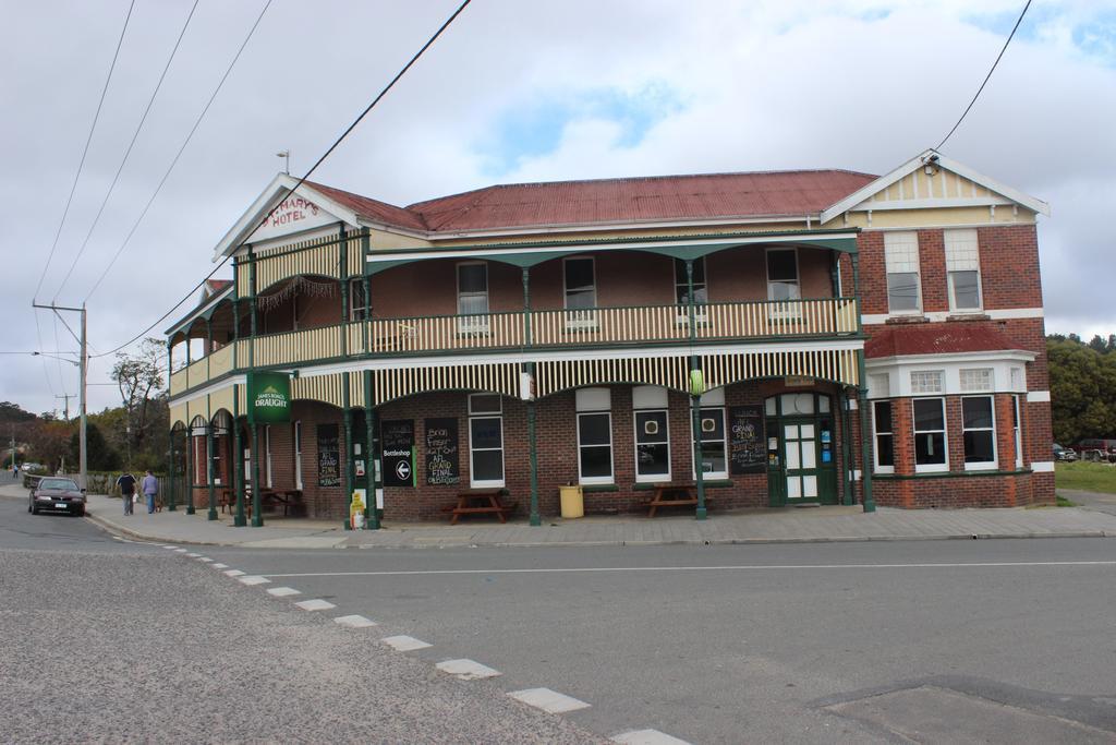 St Marys Hotel Exterior photo